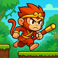 WuKong: Action Adventure Game