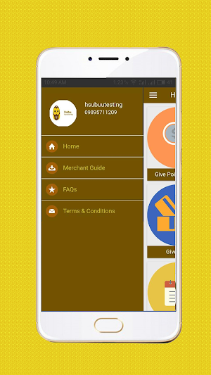 Merchant HsuBuu Screenshot 2