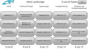 Arbeit und Energie Screenshot 0