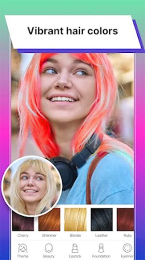 instaBeauty -Photo Editor Grid Screenshot 3