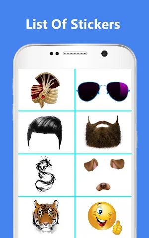 Birds Photo Editor - Photo Frames Screenshot 3