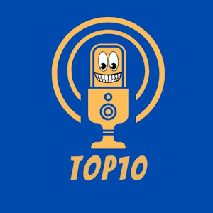 Rádio Top 10 Screenshot 0