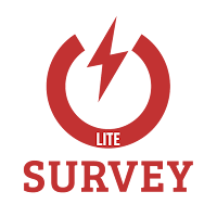 EnerGISuite Survey Lite