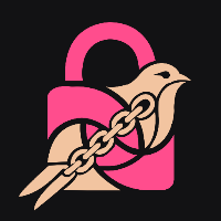 NakeSec P2P Security Messenger