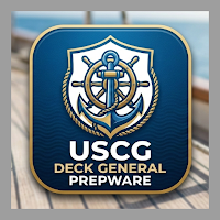 USCG Deck General Prepware