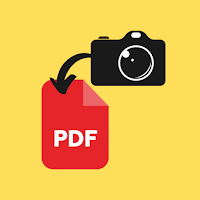 Photo to PDF converter