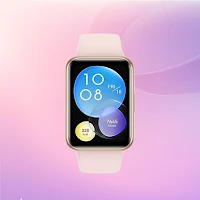 Huawei Watch Fit 2 App Hints