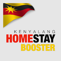 Kenyalang Homestay Booster