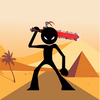Stickman: A Mobile Fight Game