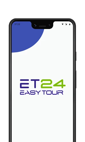 Easy Tour 24 Screenshot 0