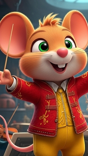 Catch Mice Screenshot 1