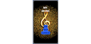 Music app Screenshot 0