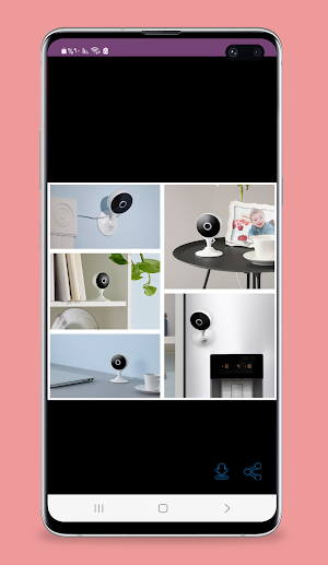 lorex wifi camera guide Screenshot 1