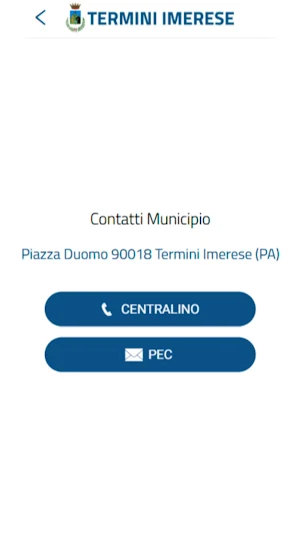 Termini Imerese Screenshot 1