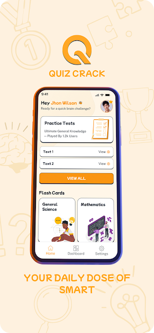 Quiz Crack Screenshot 0
