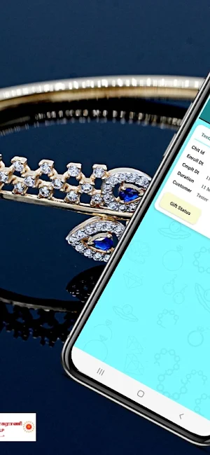 Arunachala Nagarani Jewellery Screenshot 3