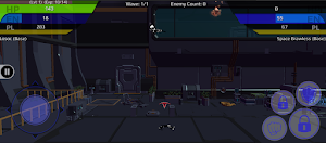 Dragon fighter Screenshot 1