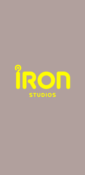 Iron Studios Screenshot 0