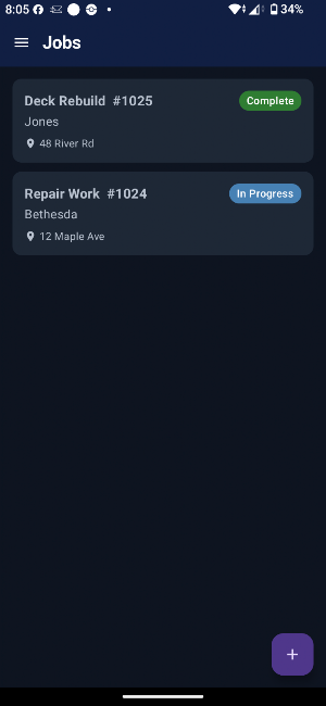 Korvex Screenshot 0