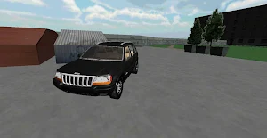 Brigade: free riding Screenshot 2