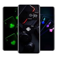 Black Aesthetic Wallpaper