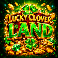Lucky Clover Land