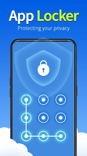 Cleaner - Phone Cleaner Screenshot 3