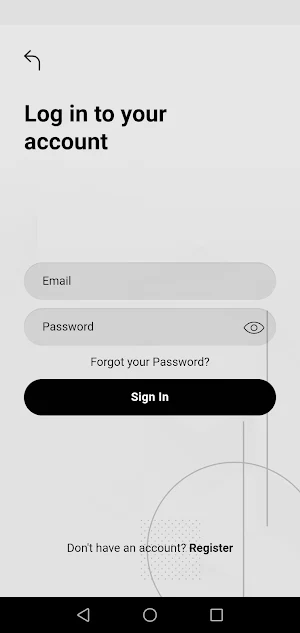 Hawkins Law Screenshot 1