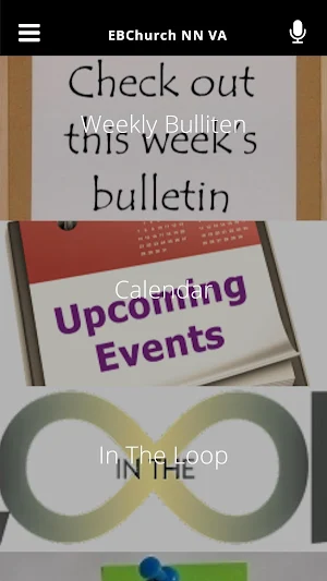 EBChurch NN VA Screenshot 2