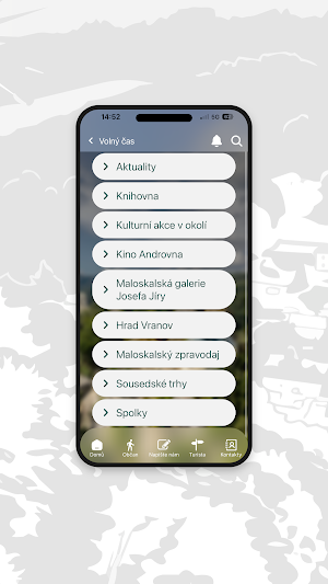 Malá Skála Screenshot 3