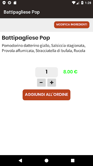 3 Voglie Screenshot 2