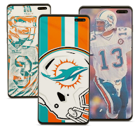 Wallpaper for Miami Dolphins