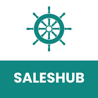SalesHub Pro