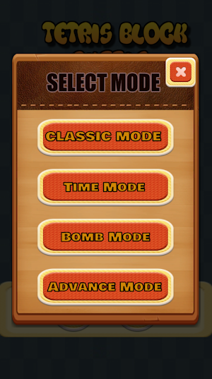 Hamid Wood Block Screenshot 3