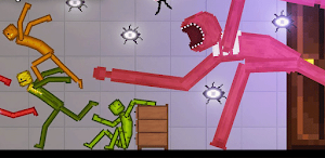 Doors Melon Mod Addon Screenshot 1