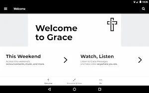 Grace.Community Screenshot 3