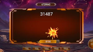 Jetvora Betnova Crash Screenshot 1