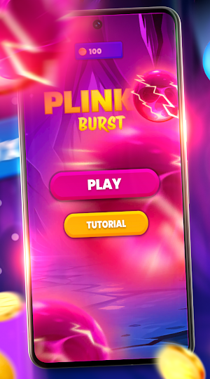Plinko Burst Screenshot 3