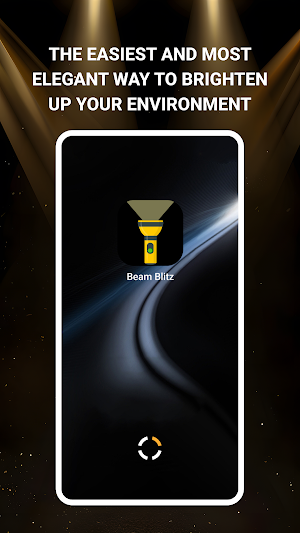 Beam Blitz Screenshot 1