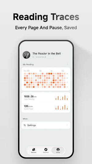 XTEINK Screenshot 2
