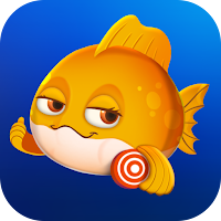 Go Find Fish