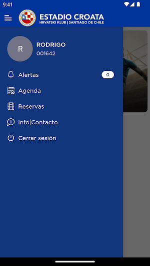 Estadio Croata Screenshot 1
