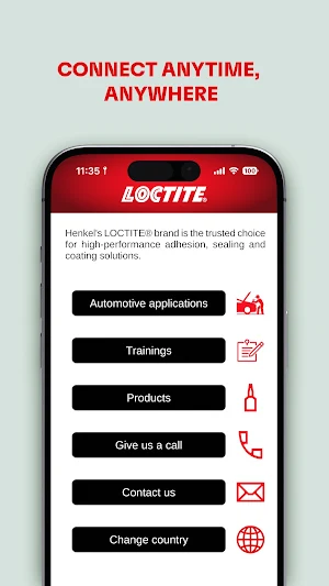 Automotive Tech Hub Screenshot 1