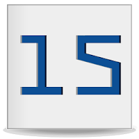 15 Puzzle XL