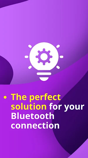 Bluetooth auto connect Screenshot 2
