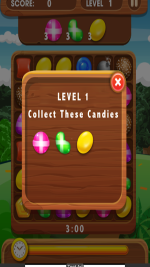 Candy Smash Pro Screenshot 2