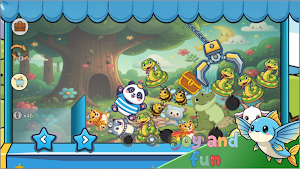 Claw Bears Screenshot 0
