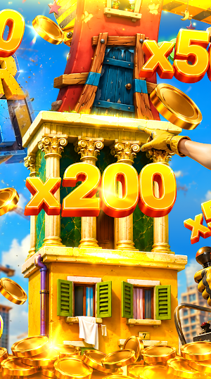 Тоwеr Rush Screenshot 1