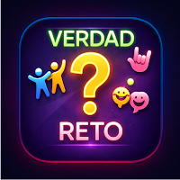 Verdad o Reto - Entre amigos