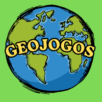 GeoJogos: Geografia Divertida